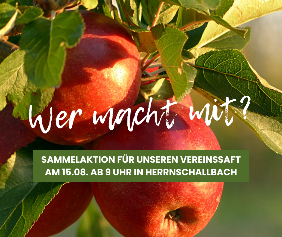 Streuobst